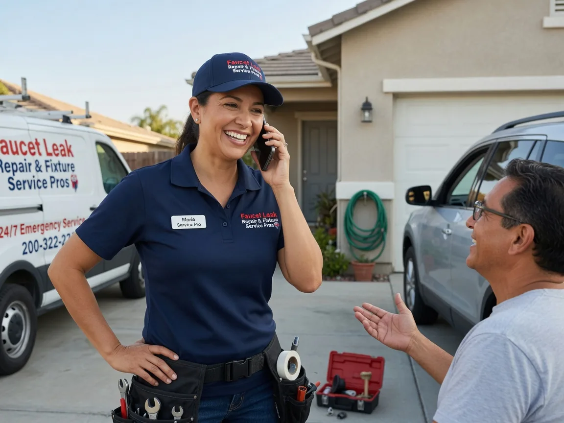 Faucet Repair Union, MS FAQs
